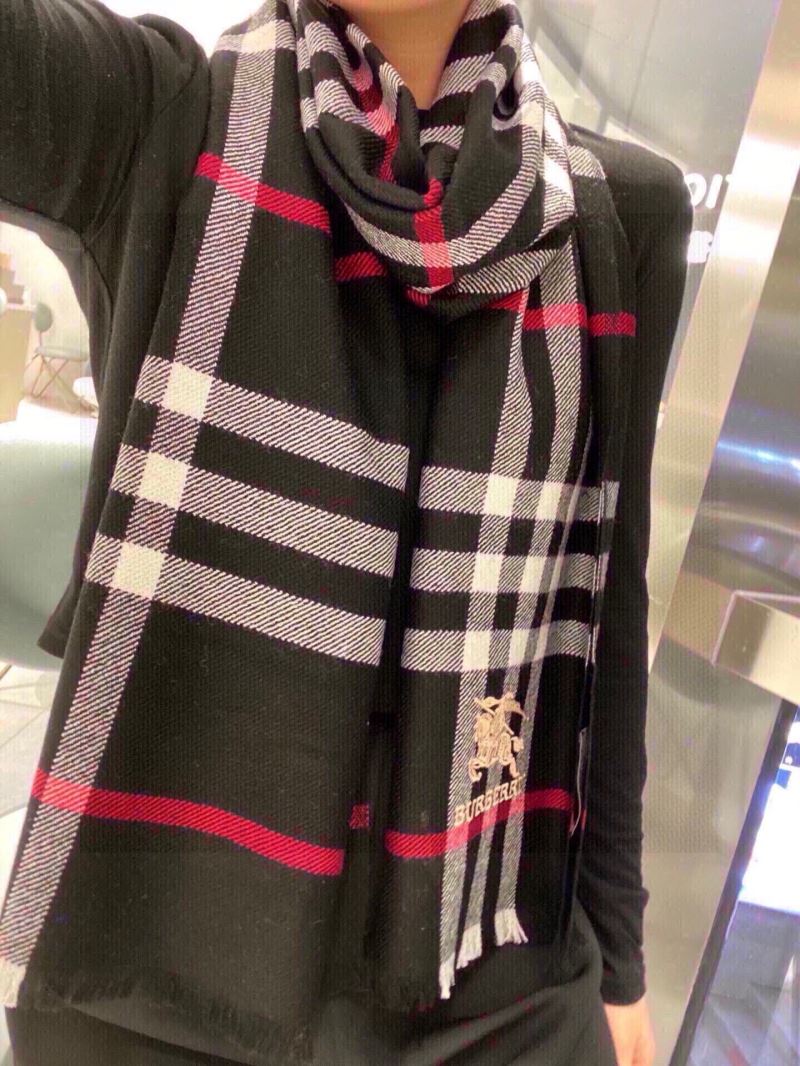 Burberry Scarf